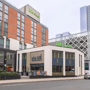 Hotel Ibis Styles Centre Arena, Leeds (West Yorkshire)